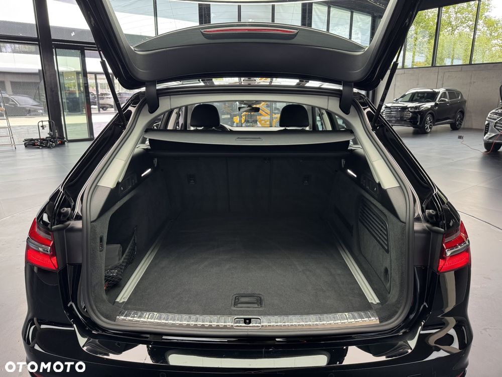 Audi A6 Avant 40 TDI mHEV S tronic - 20