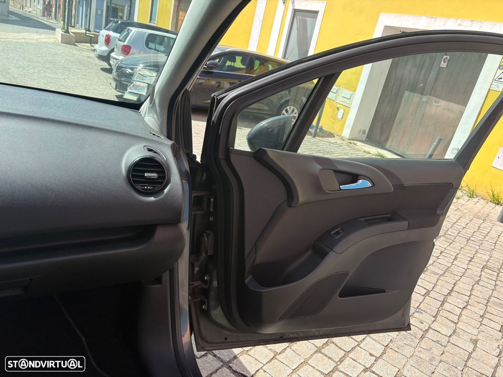 Opel Meriva 1.4 T S/S 124g - 37