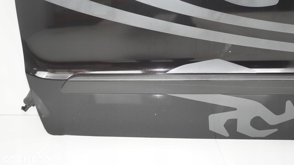 DRZWI LEWY PRZÓD KIA SOUL I 08-11R 9H - 4