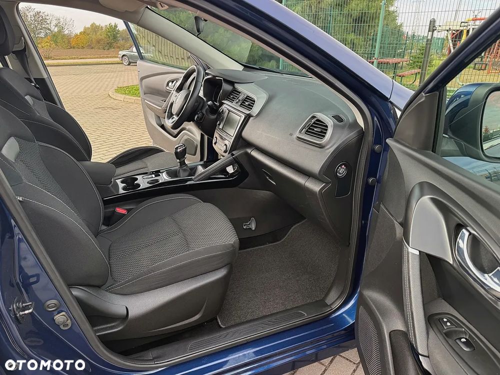 Renault Kadjar Energy TCe 130 Bose Edition - 17