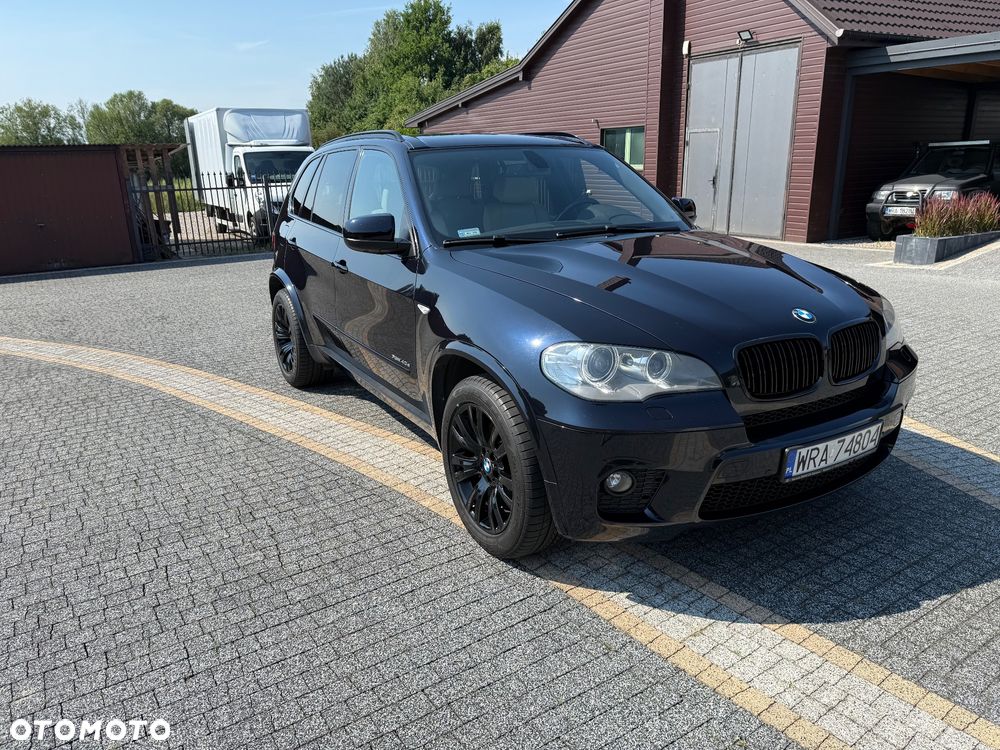 BMW X5 - 10