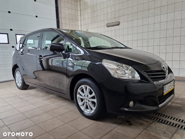 Toyota Verso 1.8 Premium EU5