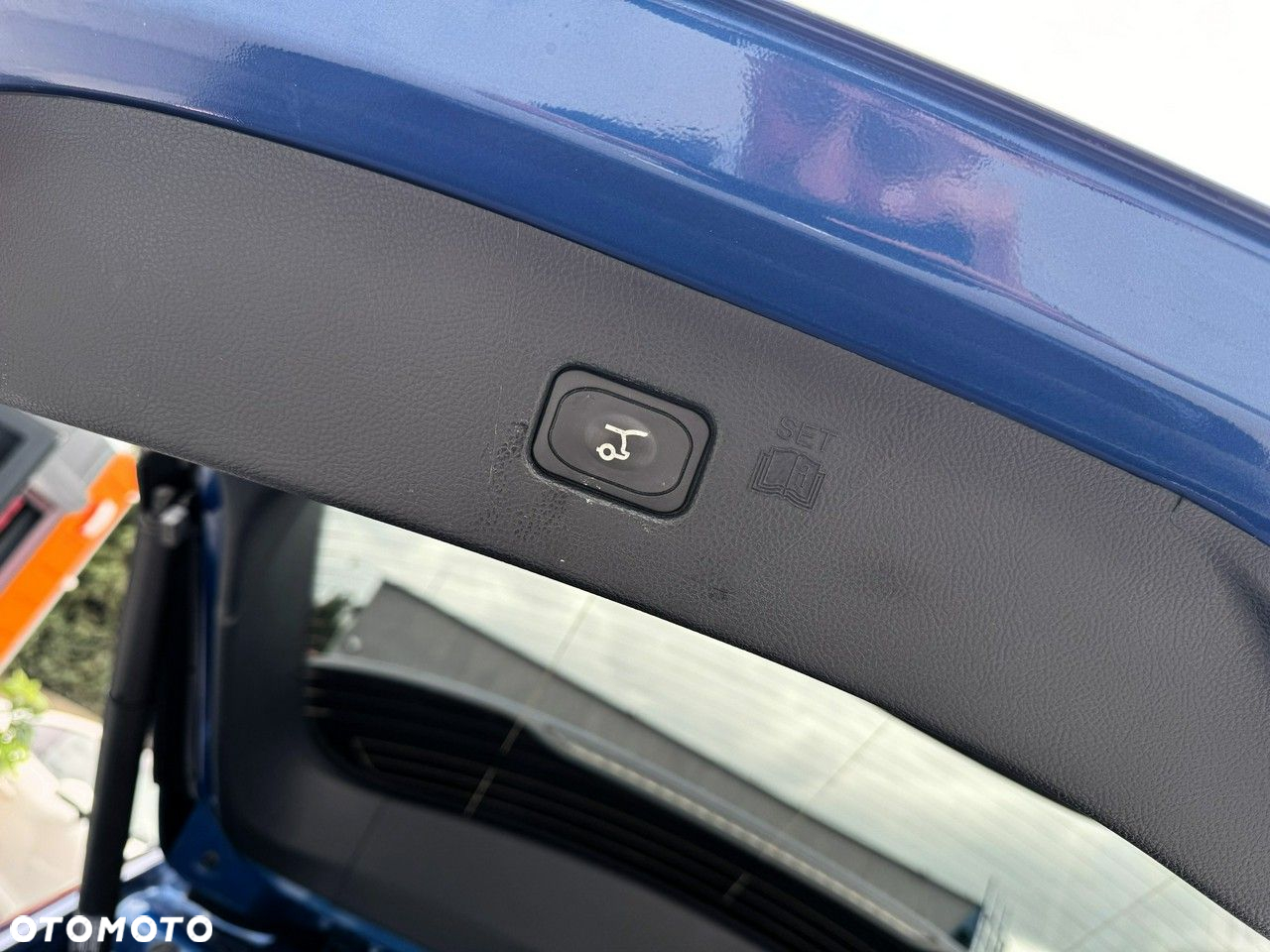 Ford Edge - 39
