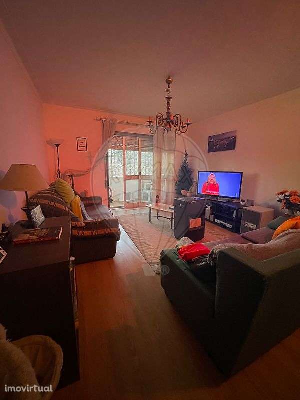Apartamento T2 para venda - Grande imagem: 3/3