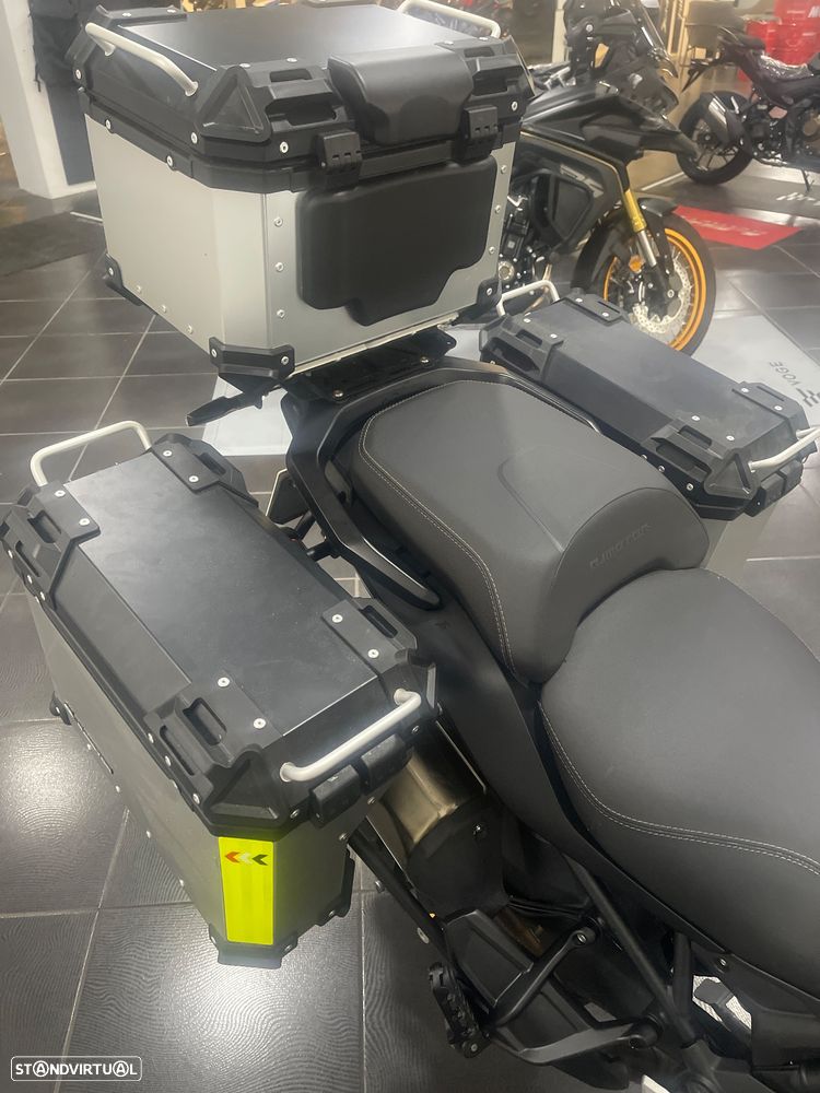 QJ Motor SRT 700X - 5