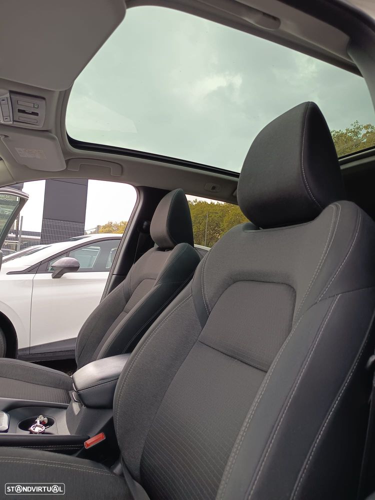 Nissan Qashqai 1.3 DIG-T N-Connecta J18 - 8