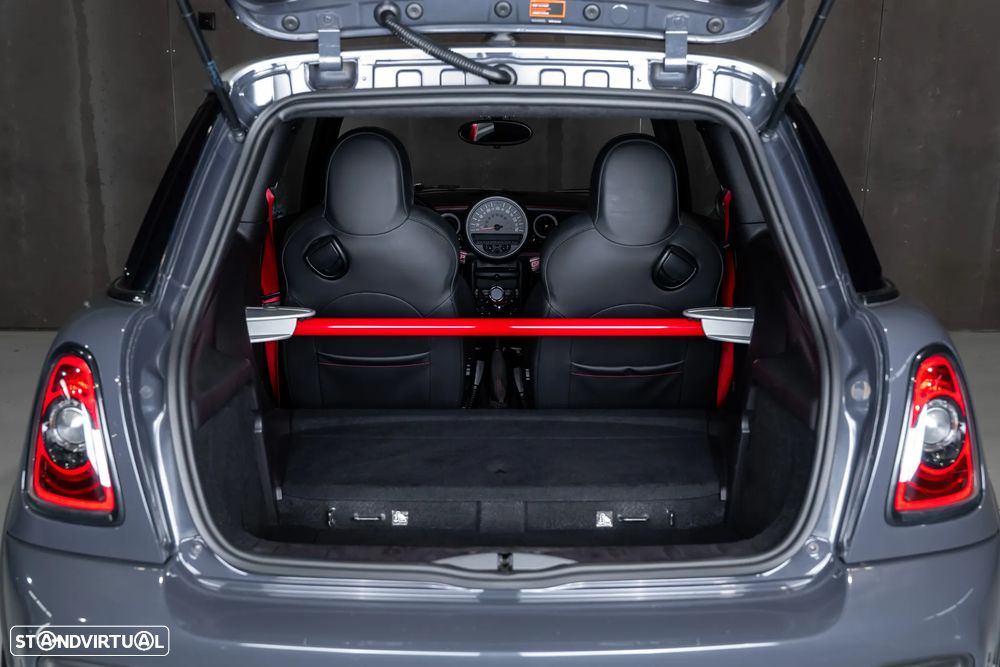 MINI 3 Portas John Cooper Works GP - 7