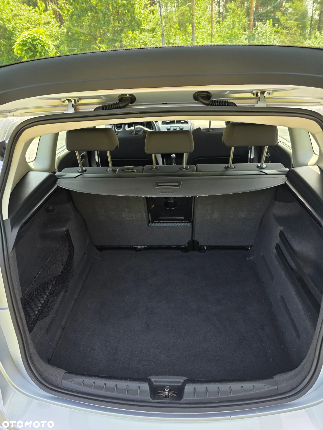 Seat Altea XL - 16