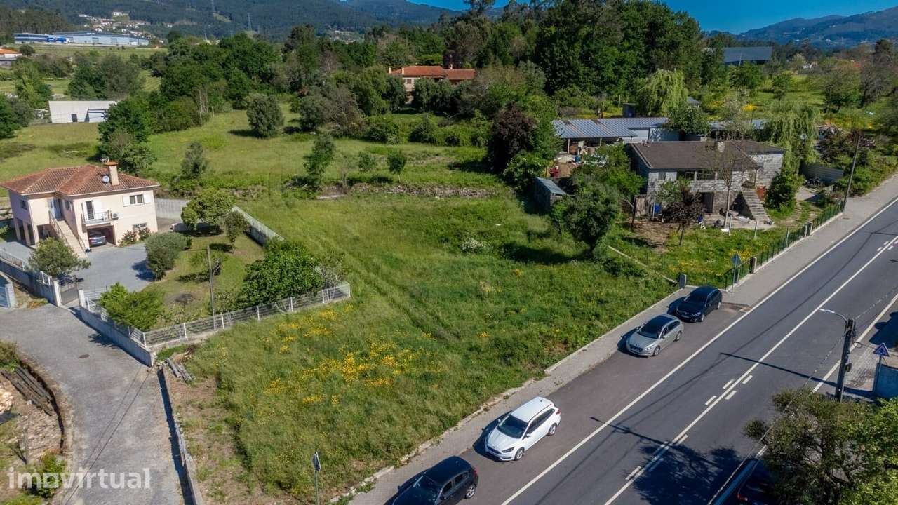 Terreno em Geme Vila Verde - Grande imagem: 5/6