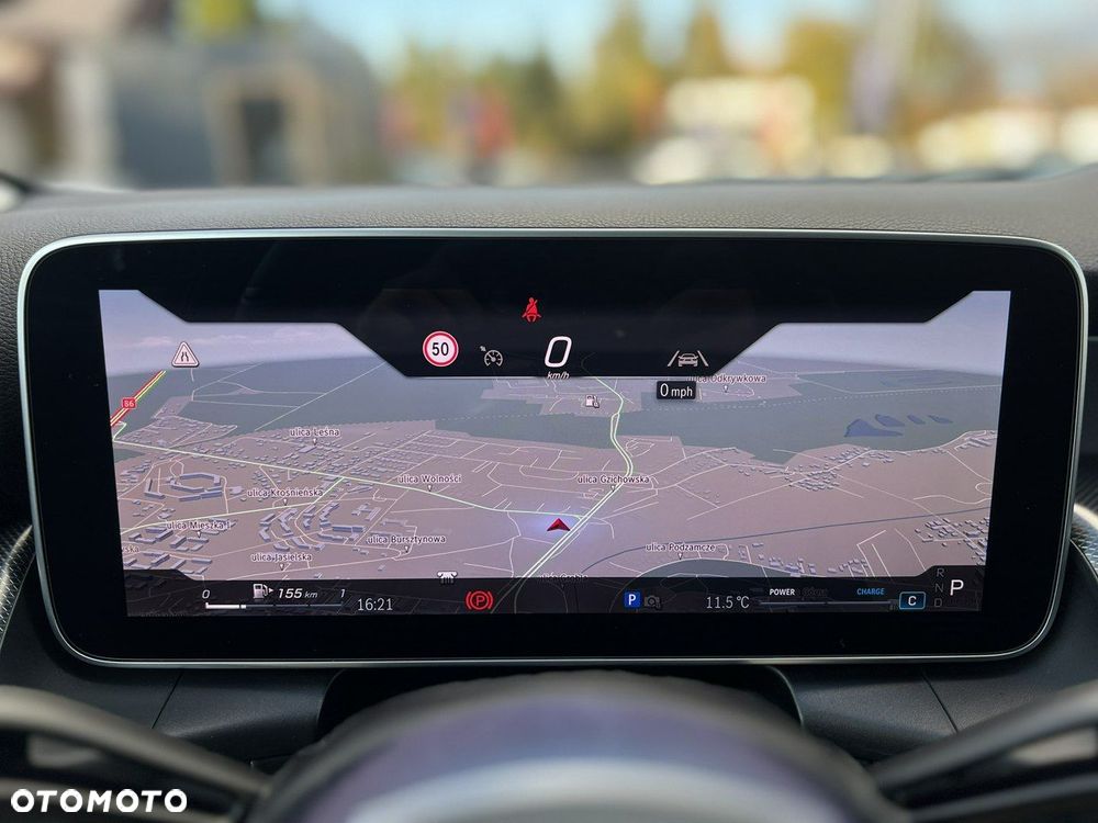 Mercedes-Benz GLC 200 mHEV 4-Matic Avantgarde - 24