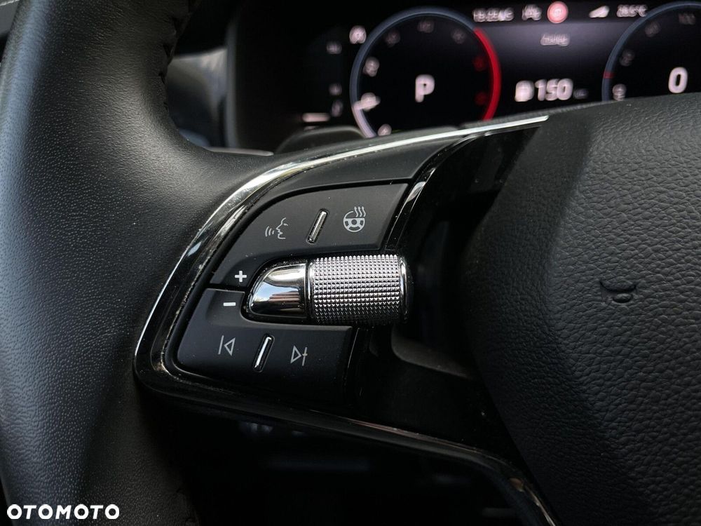 Skoda Kodiaq 2.0 TDI 4x4 L&K DSG - 33