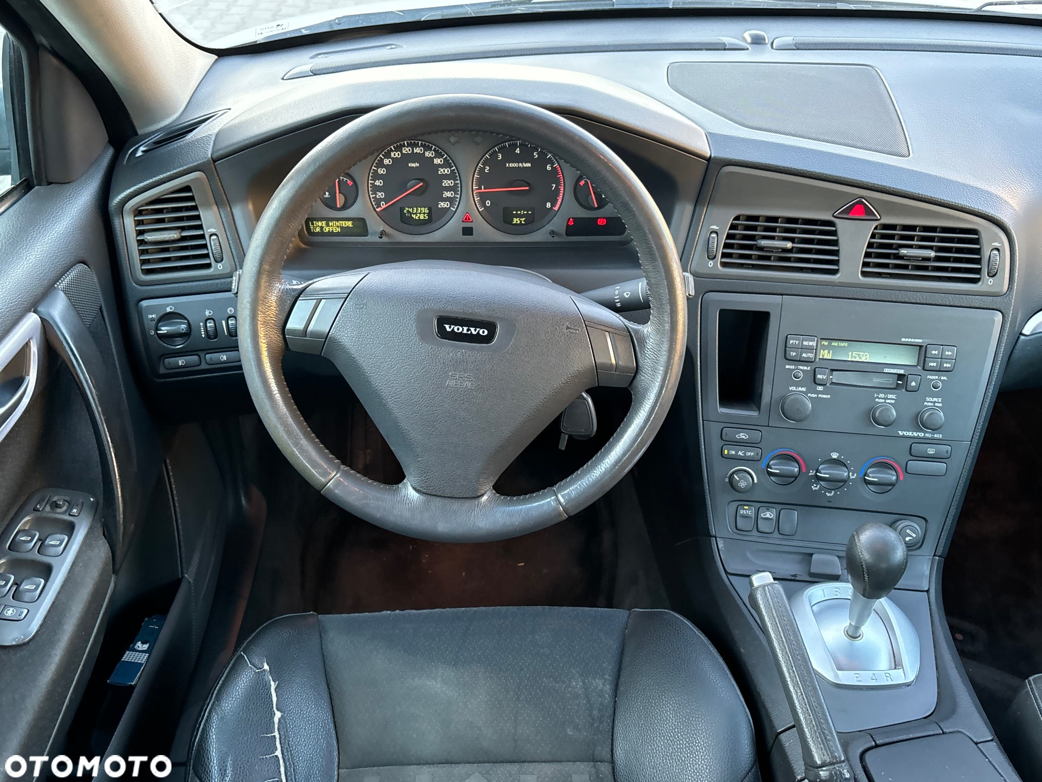 Volvo S60 2.4 Edition - 26