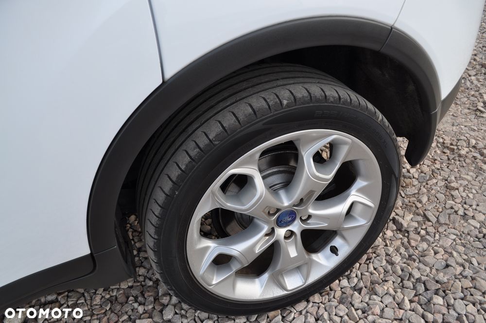Ford Kuga 2.0 TDCi 4x4 Individual - 35
