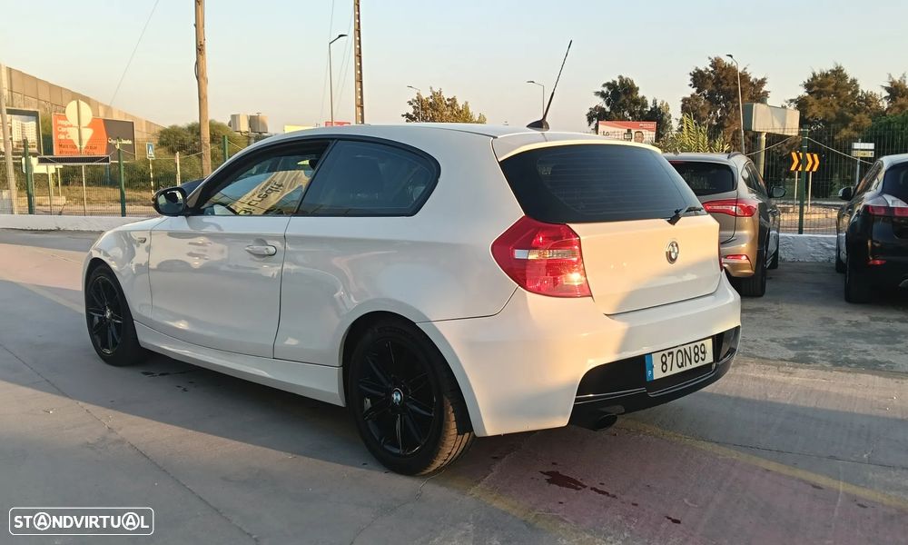 BMW 118 d Confort - 6