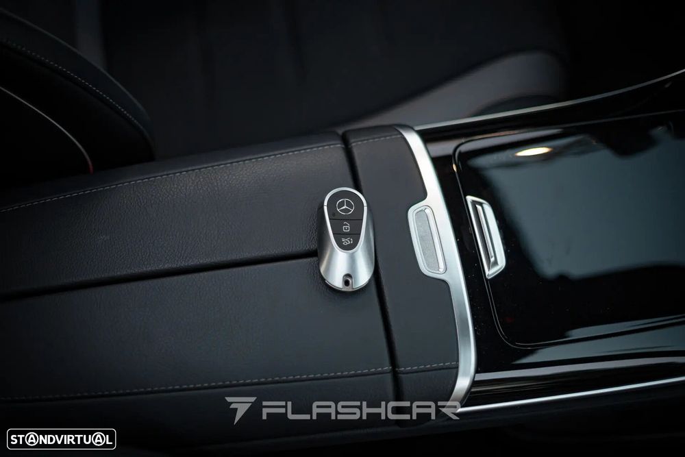 Mercedes-Benz EQE - 42