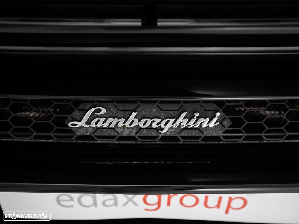 Lamborghini Huracán EVO - 43