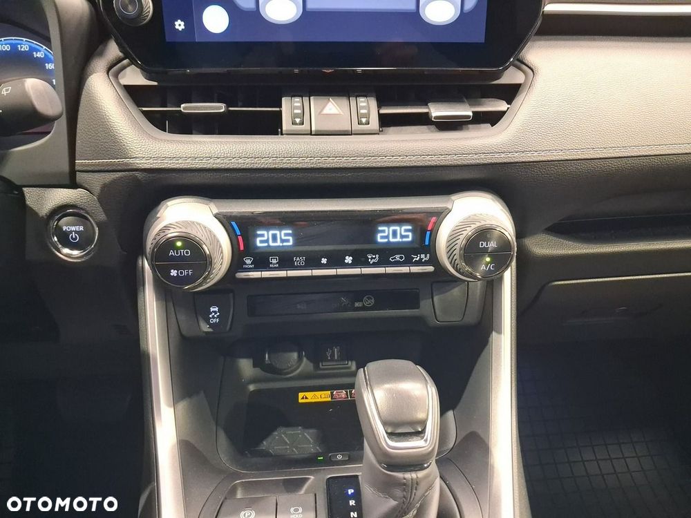 Toyota RAV4 - 21