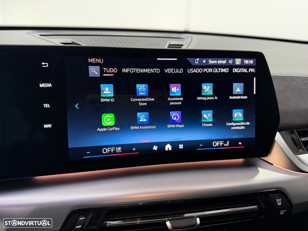 BMW X2 sDrive20i Pack Desportivo M Pro - 12