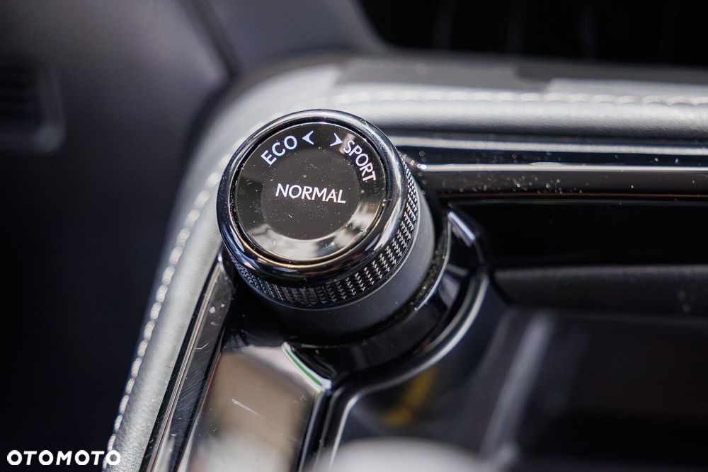 Lexus NX 350h Prestige 2WD - 29