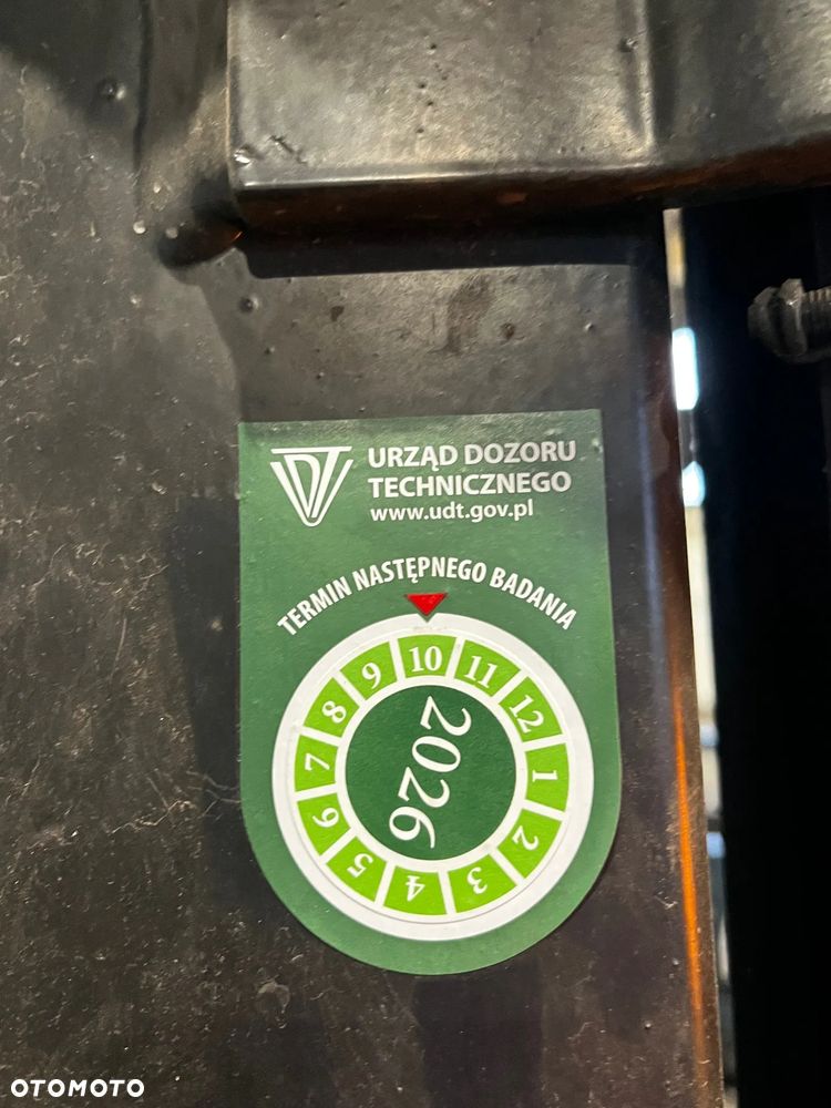 Mitsubishi FG45K2 - 7