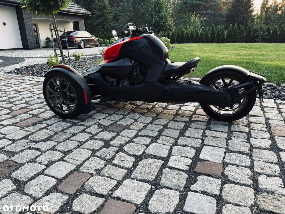 Can-Am Ryker - 4