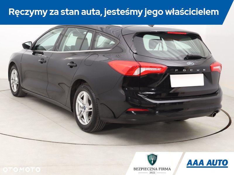 Ford Focus SW - 6
