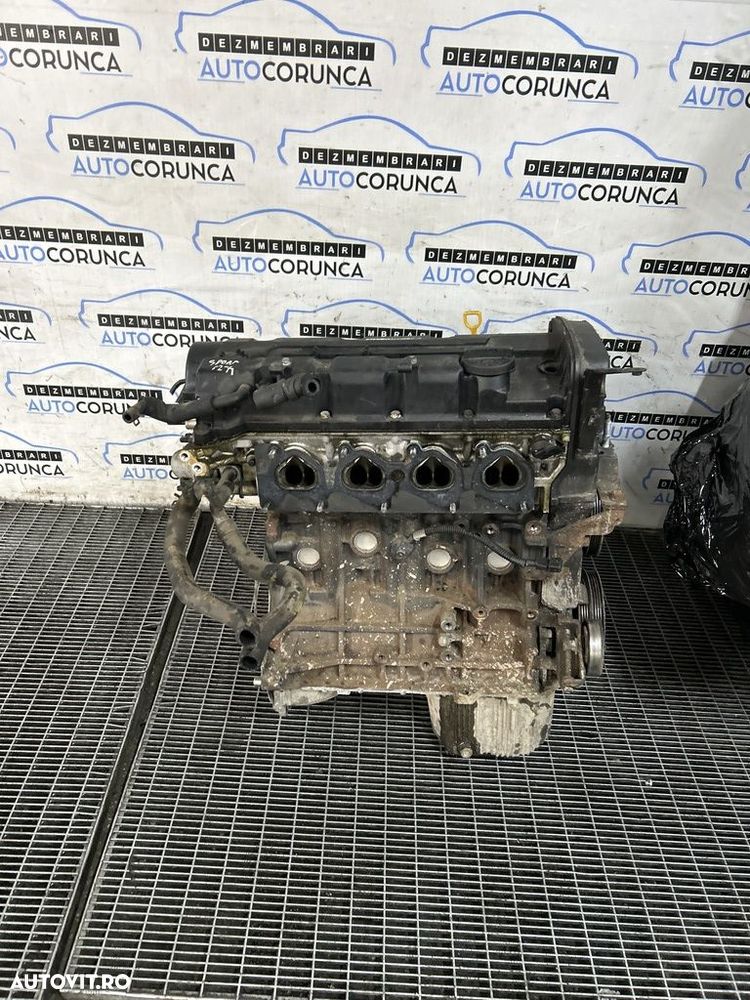 Motor Kia Sportage II 2.0 BENZINA 2006 - 2010 140CP Manuala G4GC Euro4 (1234) Benzina 4x4 - 1
