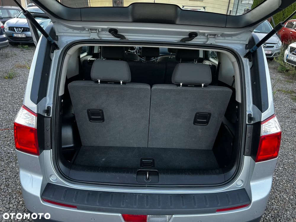 Chevrolet Orlando 1.8 LTZ - 26