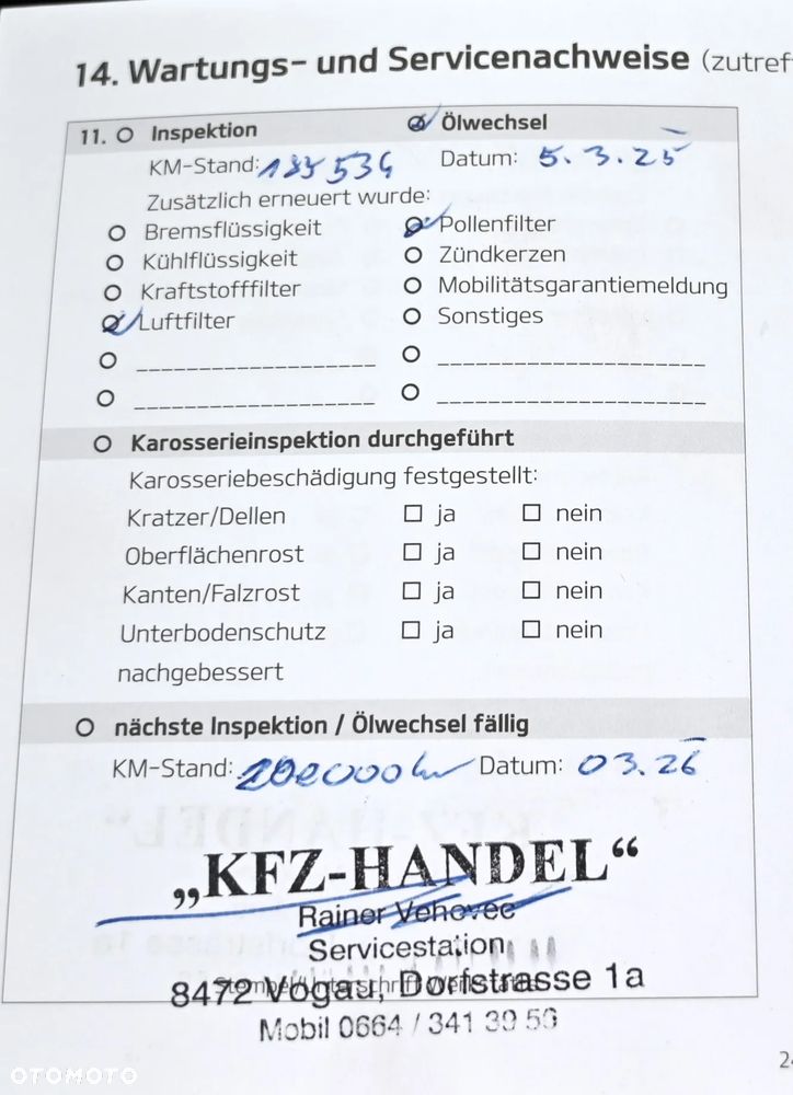 Kia Ceed - 36