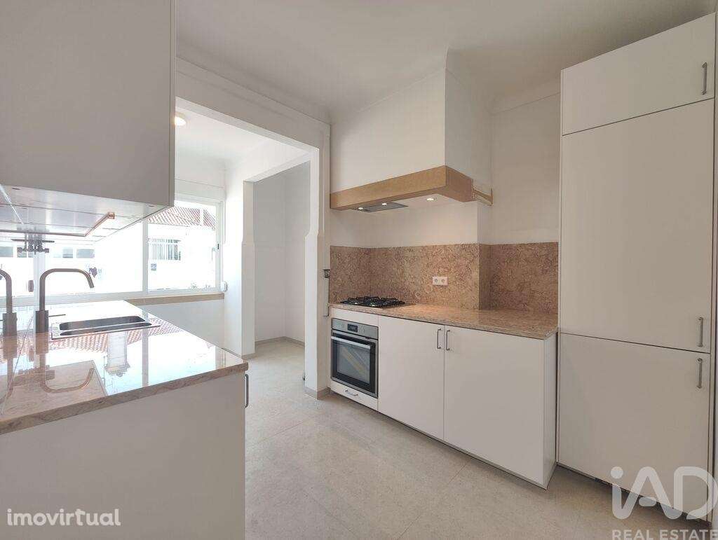 Apartamento T2 em Oeiras e São Julião da Barra, Paço de Arcos e Caxias - Grande imagem: 3/22