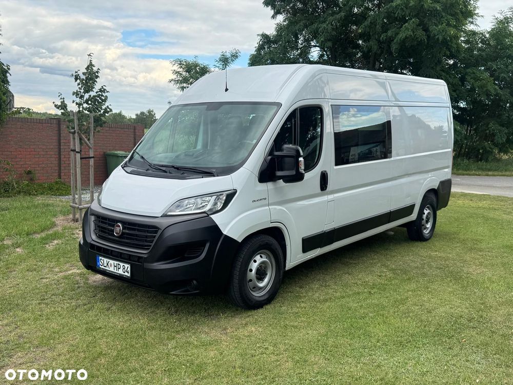 Fiat Ducato - 2