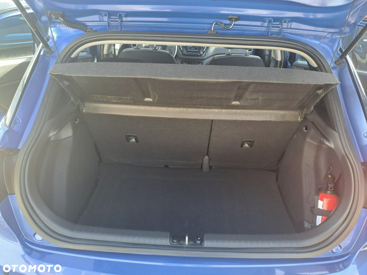 Hyundai i20 - 17