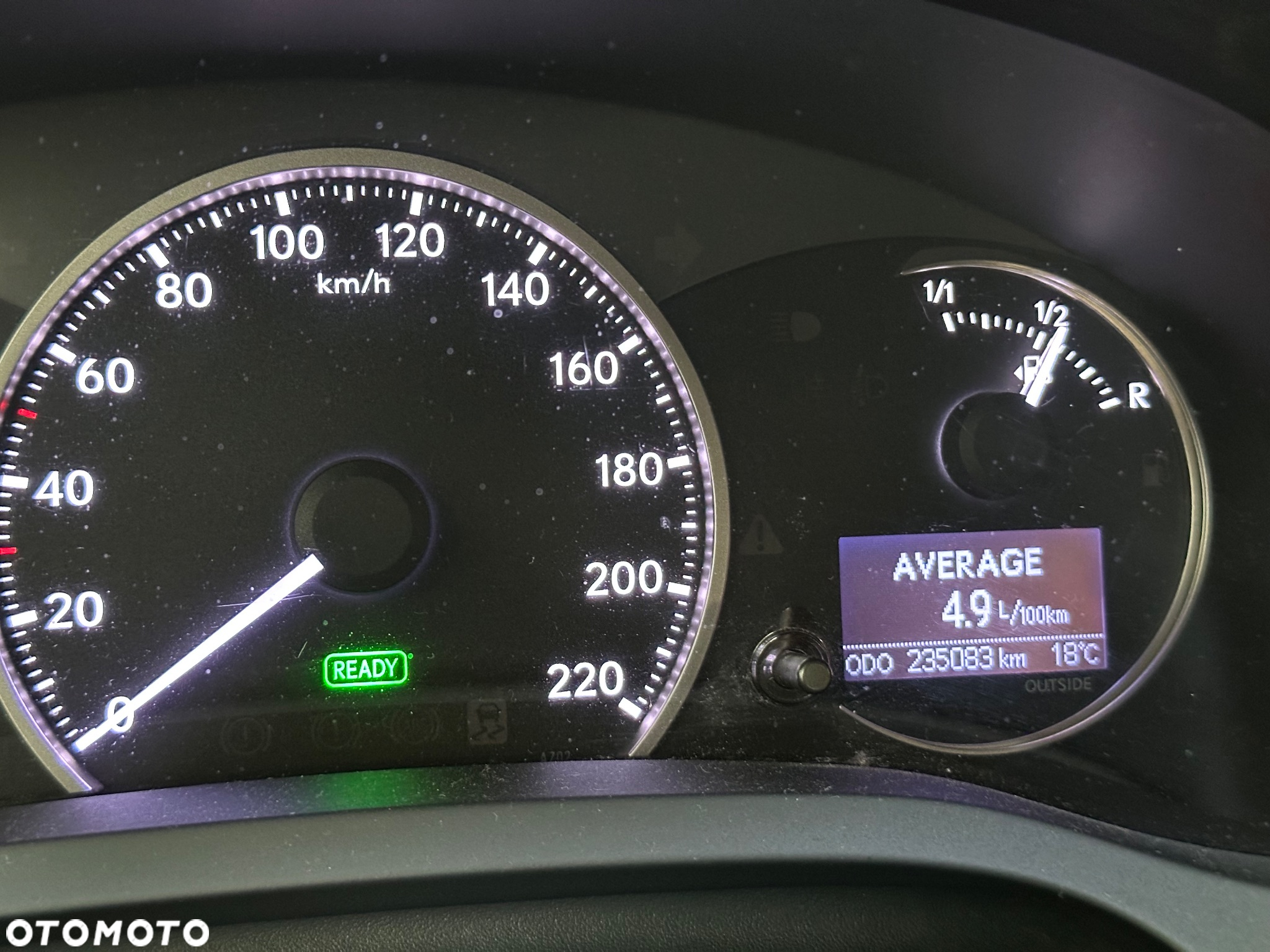 Lexus CT 200h Elite EU6 - 13
