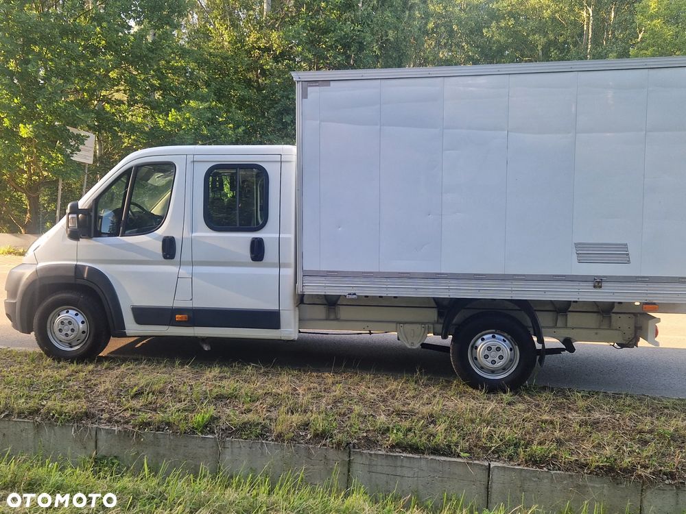 Citroën Jumper - 5