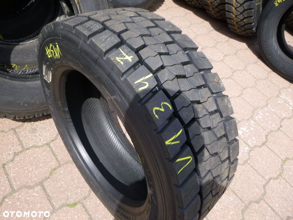 Opona ciężarowa 295/55/22.5 Goodyear BRIDGESTONE R-DRIVE 002. Opony ciężarowe - 3