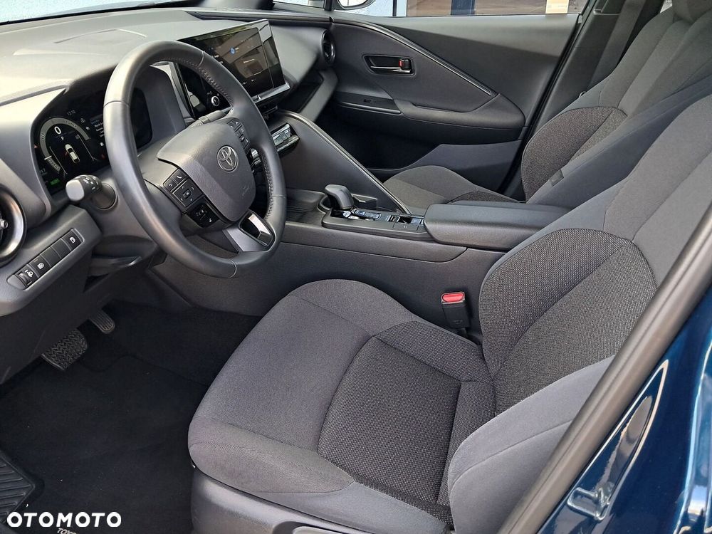Toyota C-HR 1.8 Hybrid Comfort - 15
