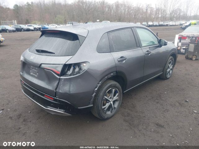 Honda HR-V - 12