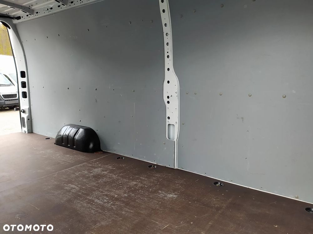 Opel MOVANO # L4 MAX DŁUGI # MAŁY PRZEBIEG # SALON POLSKA # GWARANCJA MECHANICZNA 1 ROK # FAKTURA VAT23% - 16