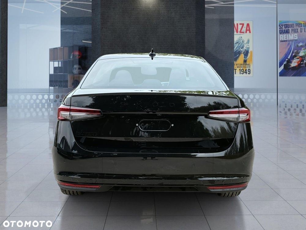 Skoda Superb - 10