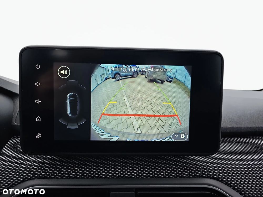 Dacia Sandero Stepway - 23