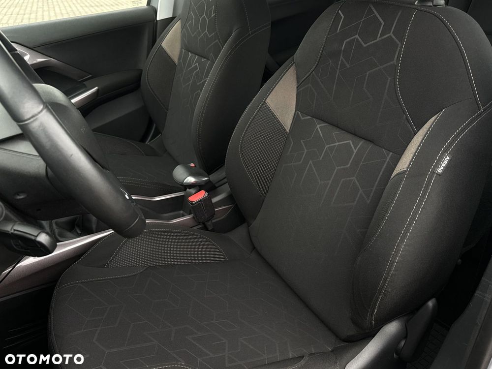 Peugeot 2008 1.6 VTi Active - 10