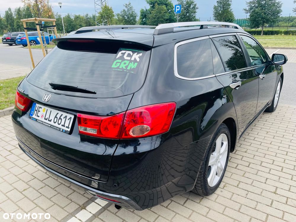 Honda Accord 2.0 Elegance Advantage - 5
