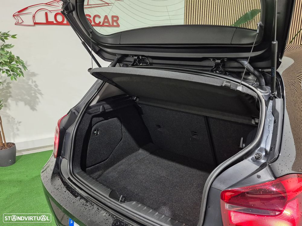 BMW 116 d EfficientDynamics - 32