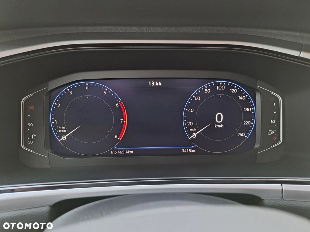 Volkswagen T-Roc 1.5 TSI Life Plus DSG - 24