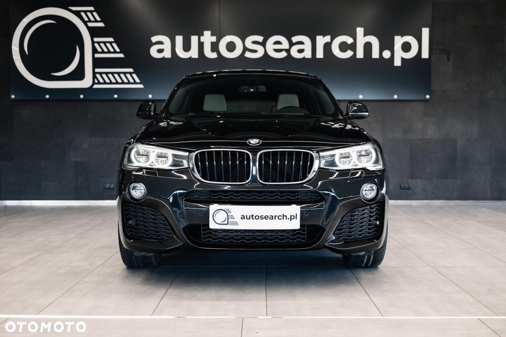 BMW X4 xDrive20i M Sport - 3
