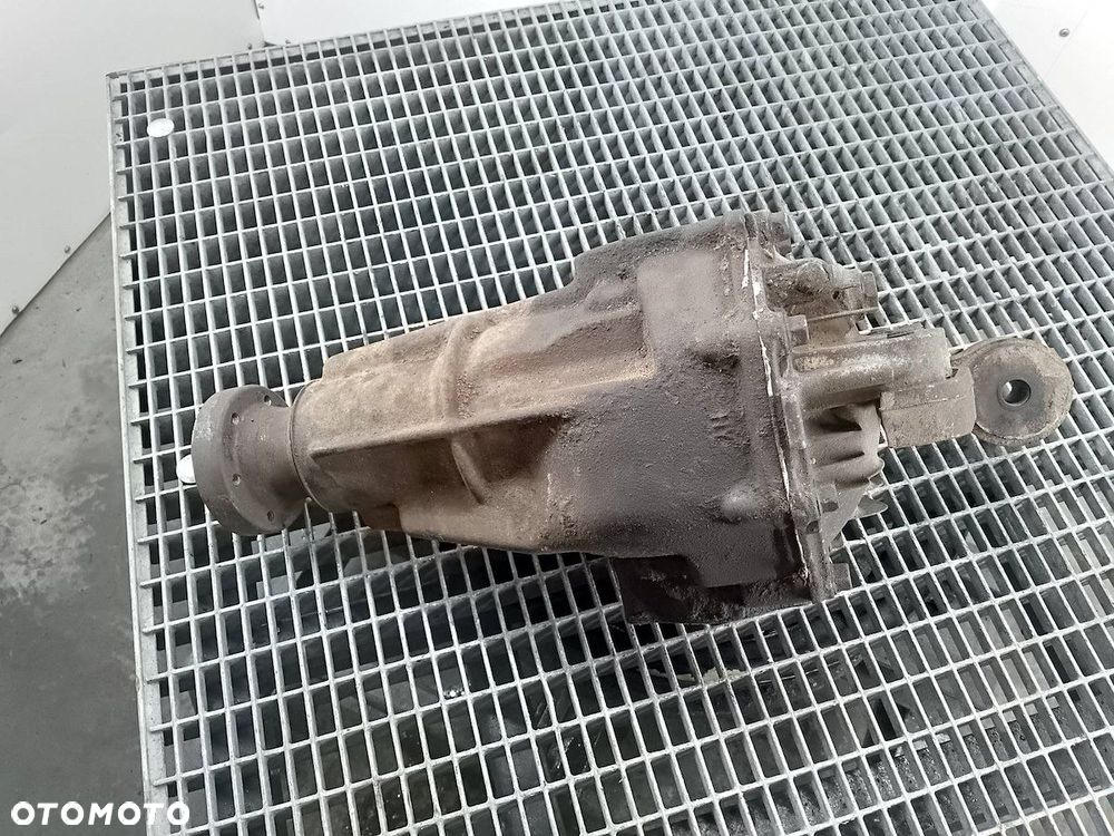 DYFERENCJAŁ PRZÓD KIA SORENTO I 2K23 2.5 CRDI - 7