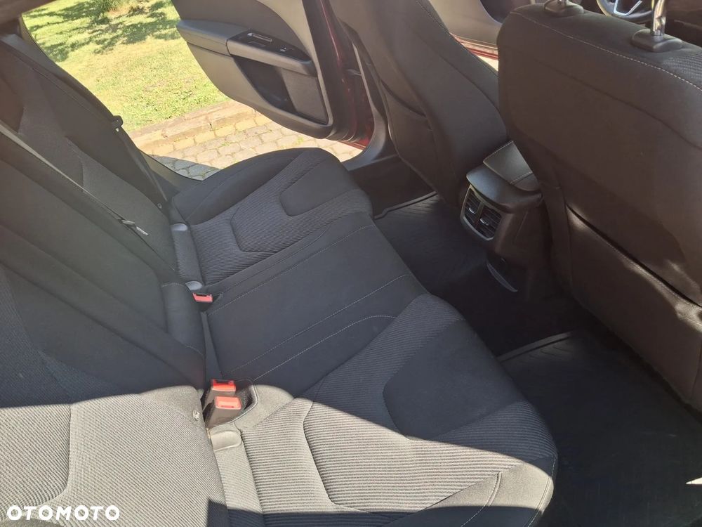 Ford Mondeo 1.5 EcoBoost Titanium - 10