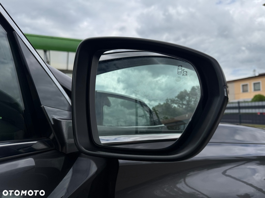 DS Automobiles DS 7 Crossback - 15