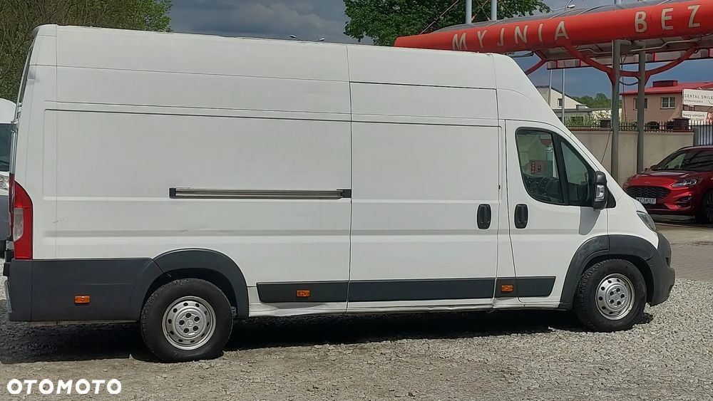 Citroën Jumper XXL - 8