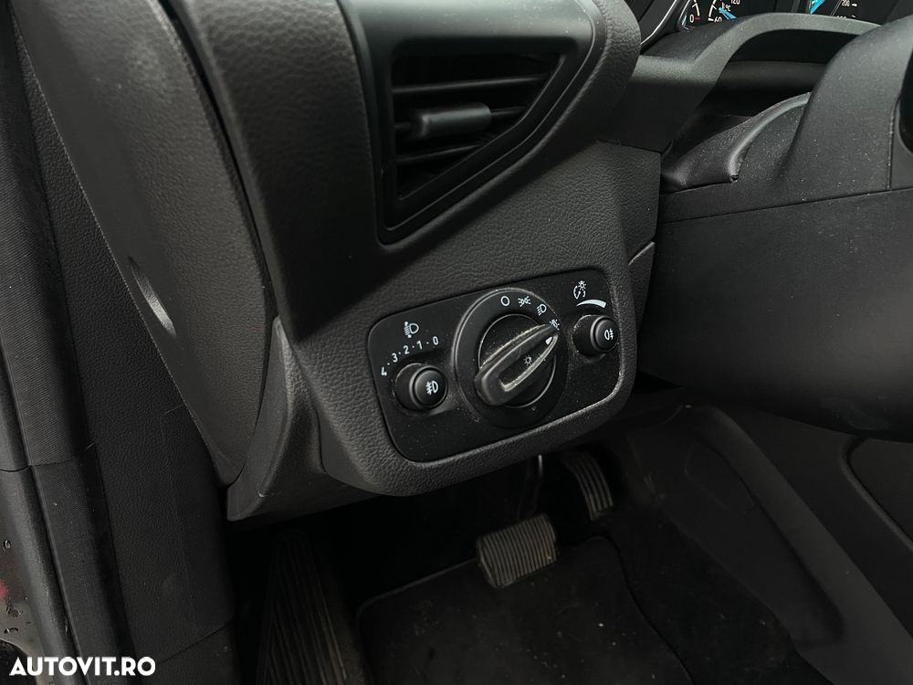 Ford C-Max 1.5 TDCi Start-Stop-System Aut. COOL&CONNECT - 19